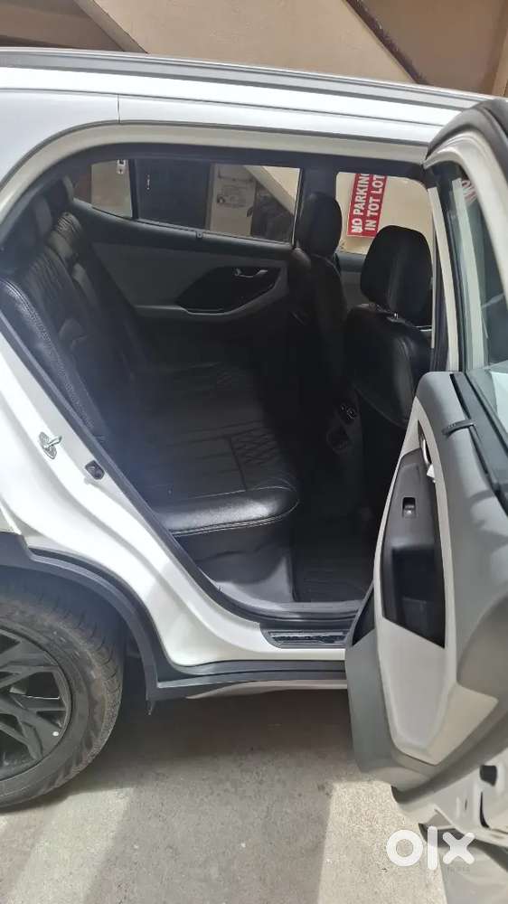 Hyundai Creta Facelift 2024 Petrol 31625 Km Driven