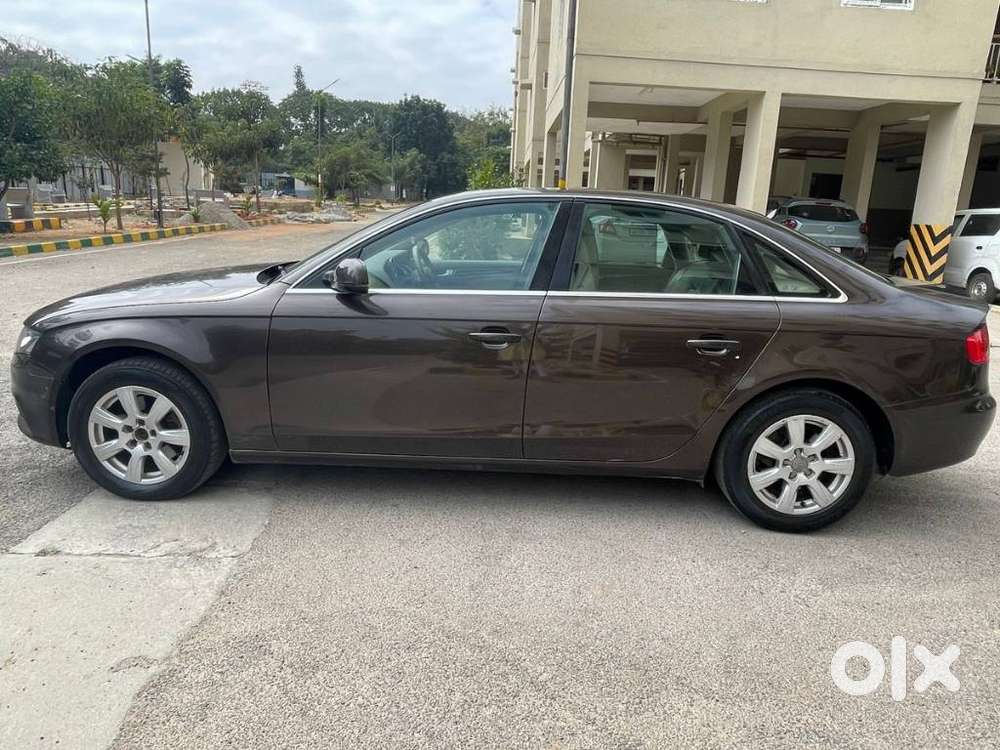 Audi A4 2008-2014 2.0 Tdi Celebration Edition, 2012, Diesel