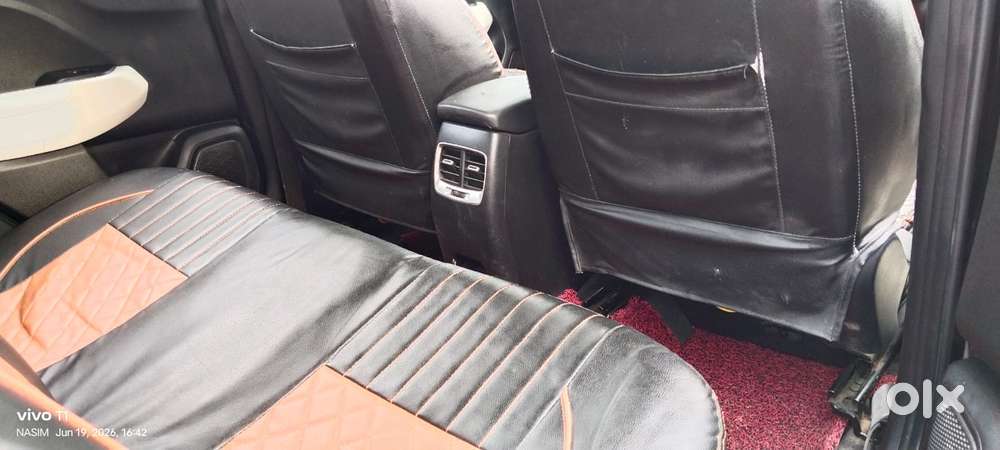 Hyundai Venue, 2024, Petrol