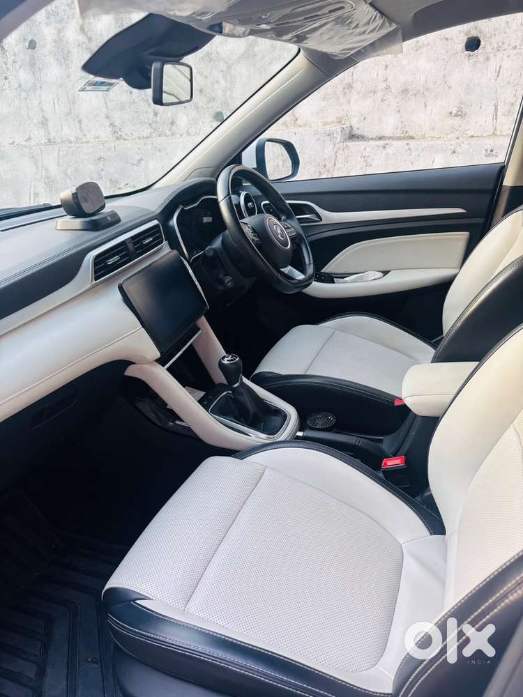 Mg Astor Petrol 2023 Year