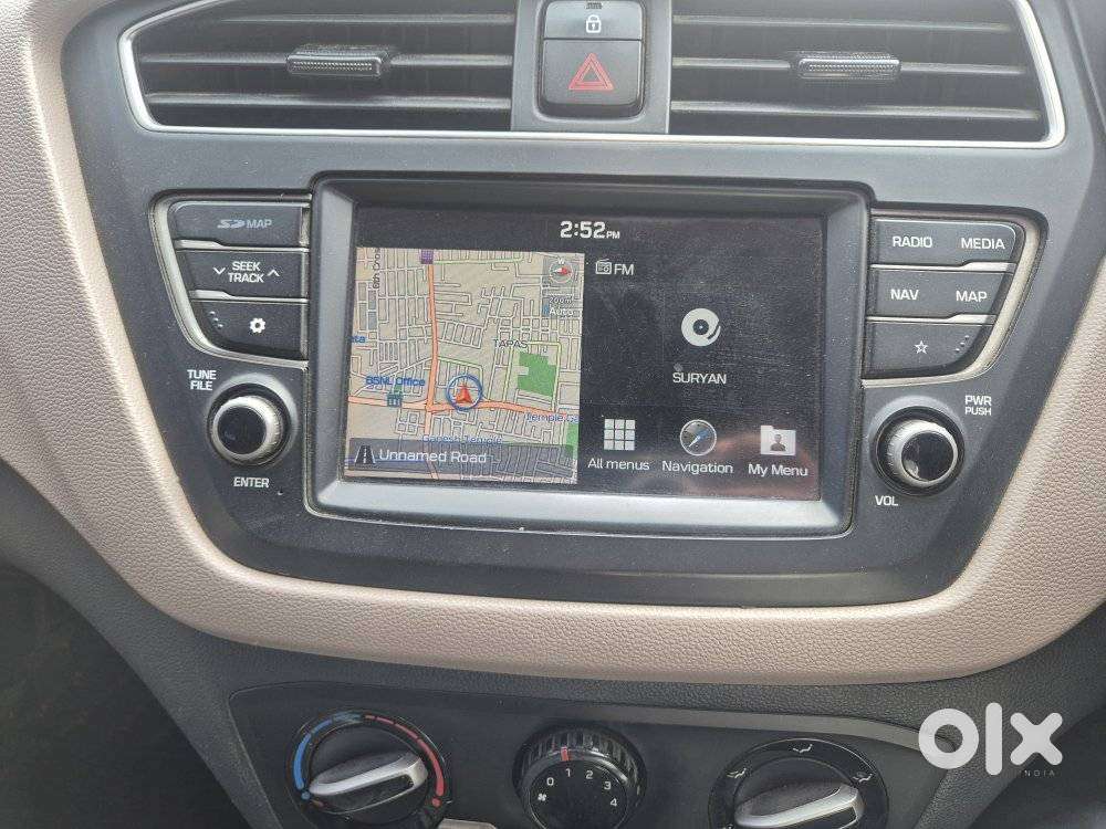 Hyundai Elite I20 Sportz (o) 1.2, 2019, Petrol