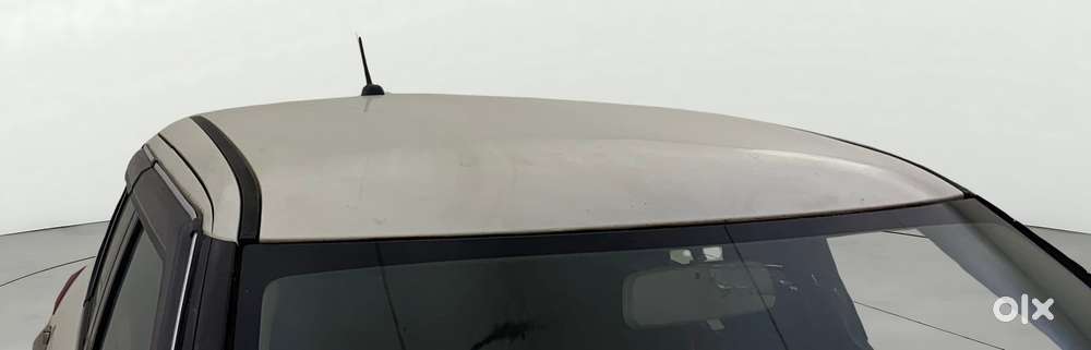 Maruti Suzuki Swift Vxi, 2017, Cng & Hybrids