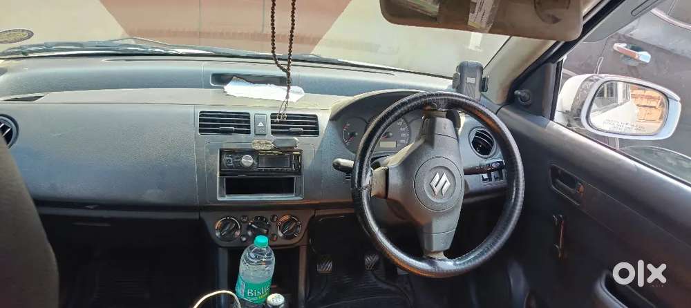 Maruti Suzuki Dzire 2013