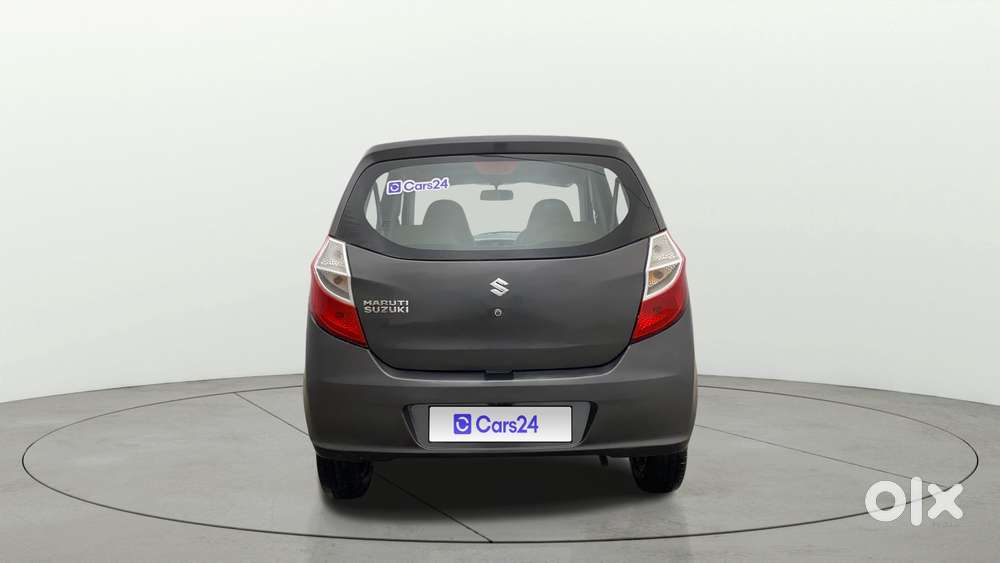 Maruti Suzuki Alto K10 1.0 Vxi, 2018, Petrol