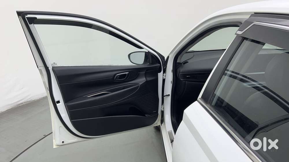 Hyundai New I20 1.0 Asta (o) Turbo Dct, 2022, Petrol