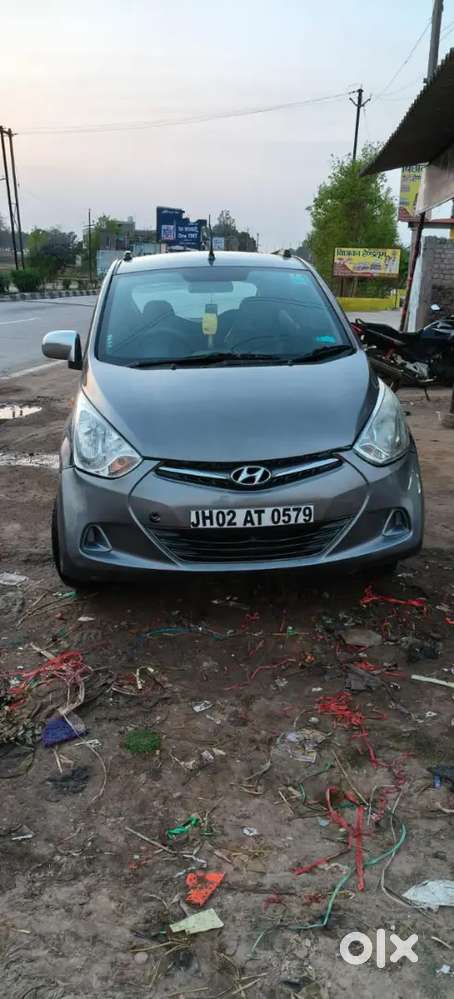 Hyundai Eon 0.8 Era 2018
