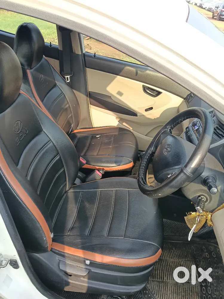 Hyundai Eon Era 2018 Petrol
