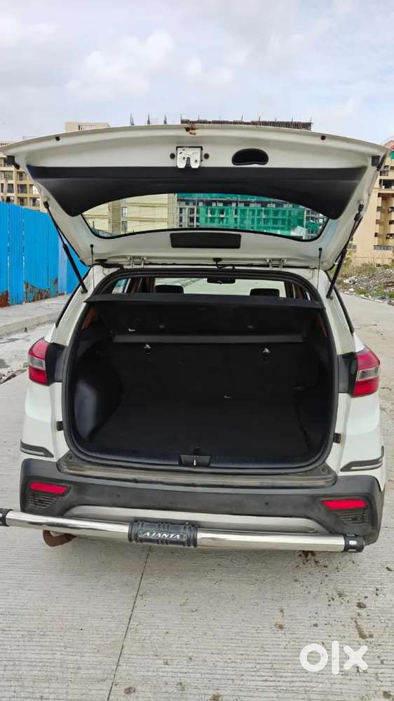 Hyundai Creta 1.6 Crdi 2019