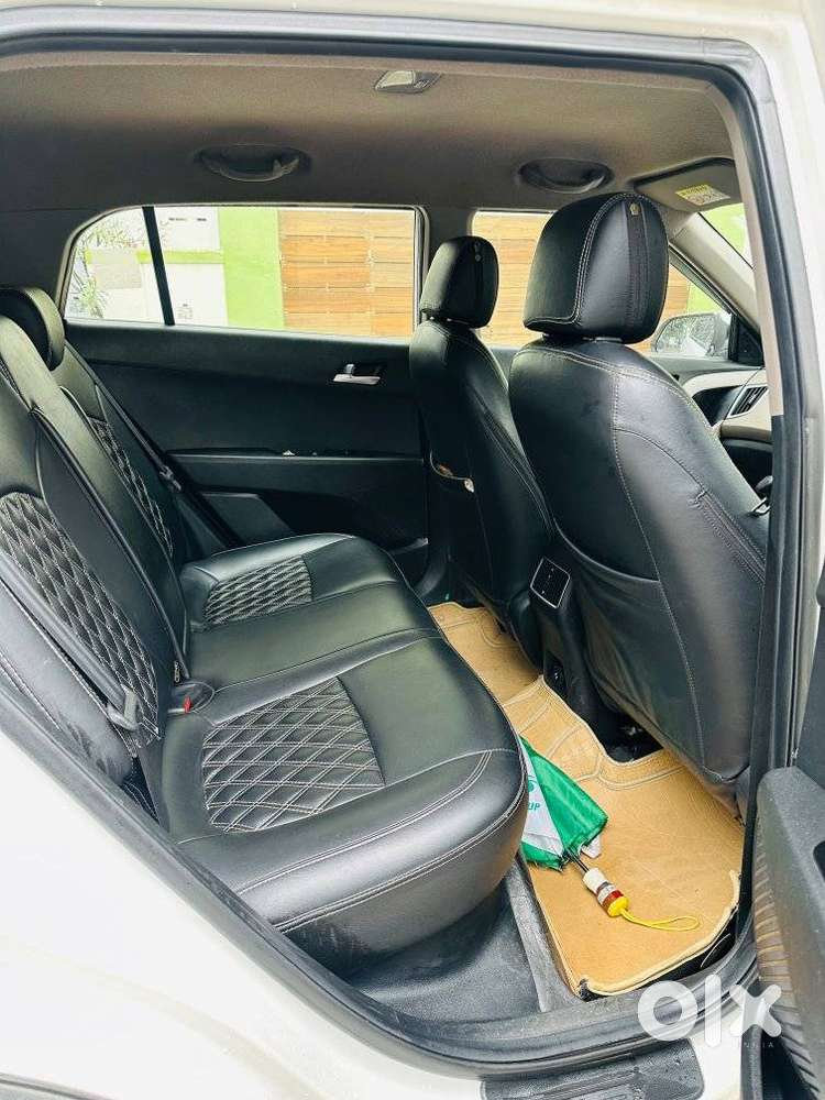Hyundai Creta 1.6 Sx, 2019, Diesel