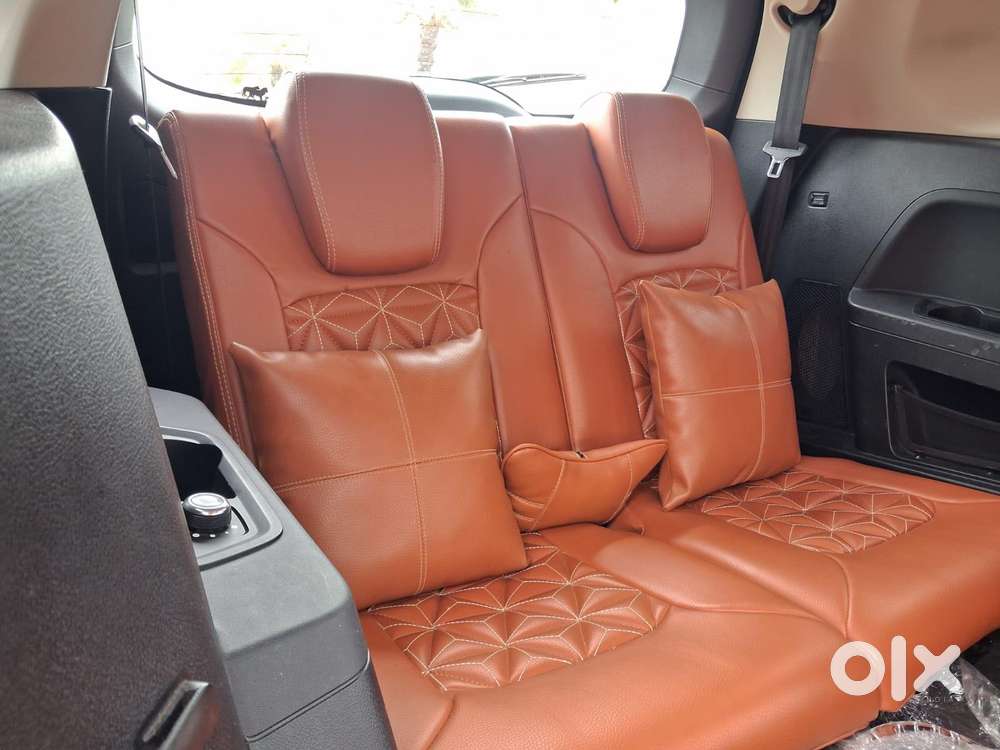 Tata Safari 2.0 Kryotec Xt, 2022, Diesel