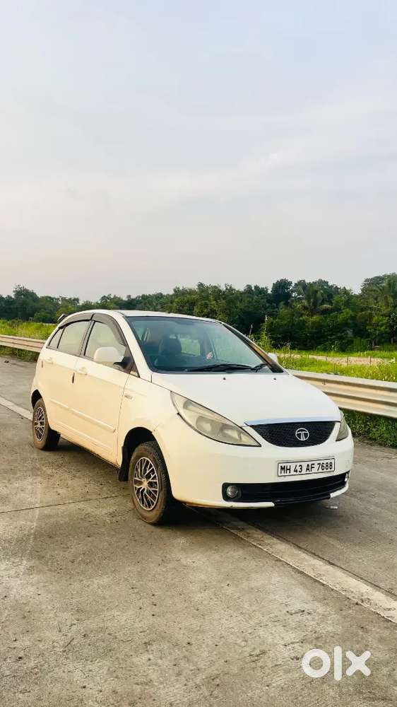 Tata Vista Tech Ls 2011