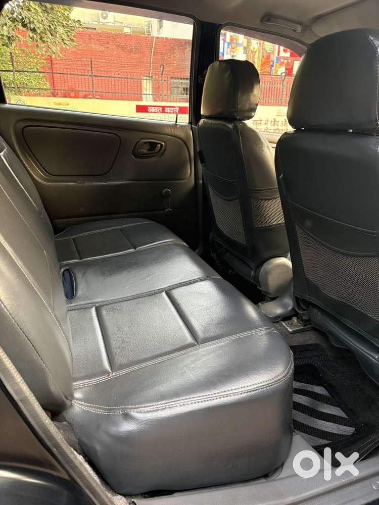Maruti Suzuki Alto 800 Lxi, 2007, Petrol