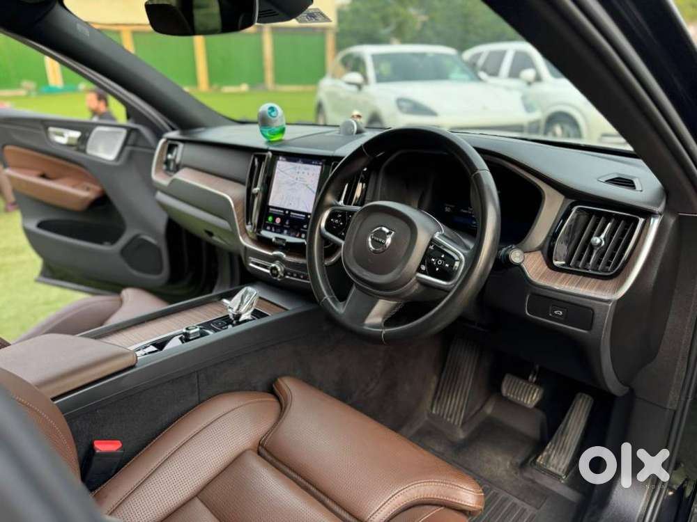 Volvo Xc60 2.0 B5 Ultimate, 2023, Petrol