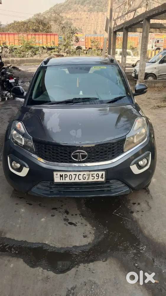 Tata Nexon 1.5 Revotorq 2019