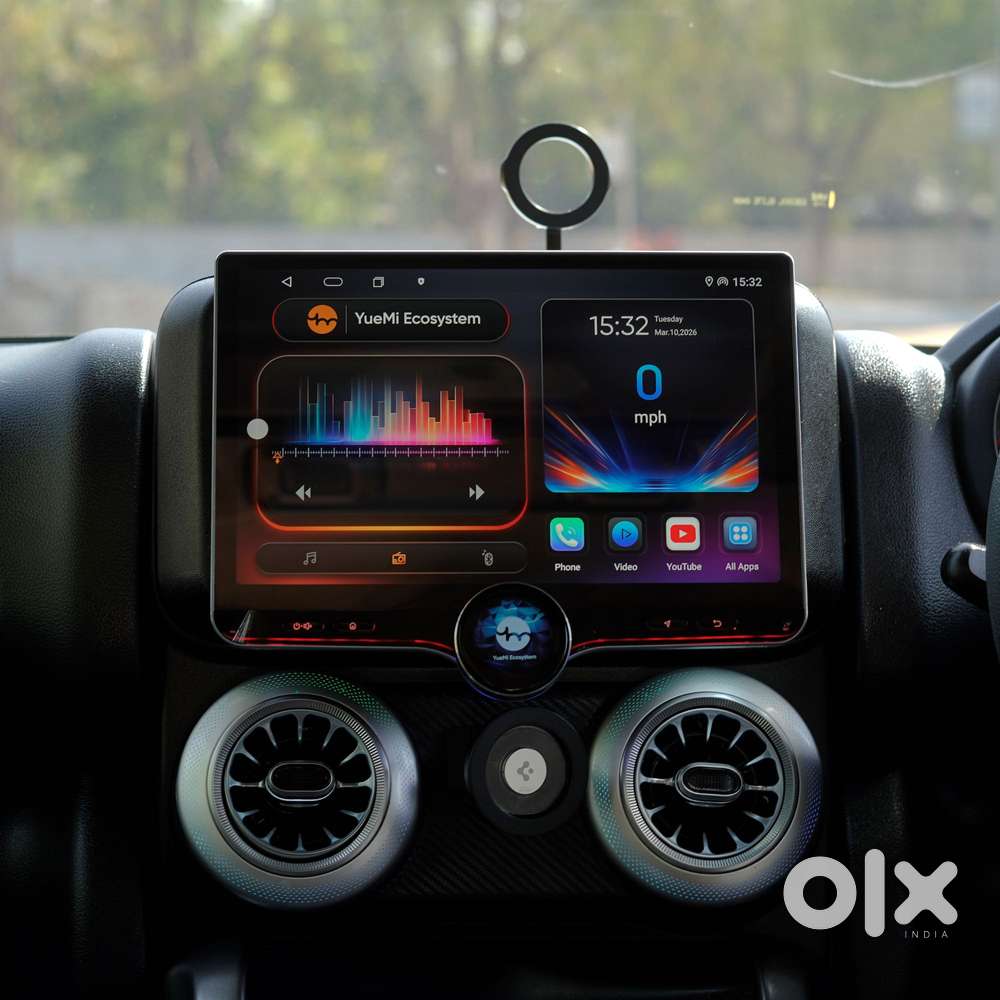 Mahindra Thar Lx D At 4wd Ht, 2023, Diesel