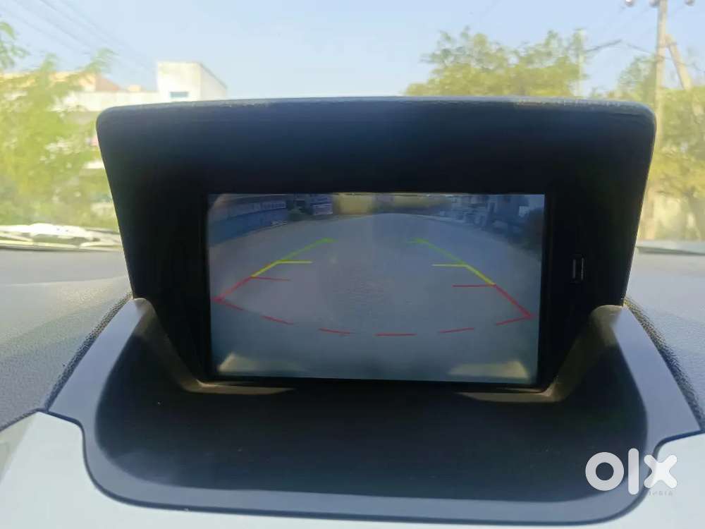 Ford Ecosport Top Model 2017 Diesel