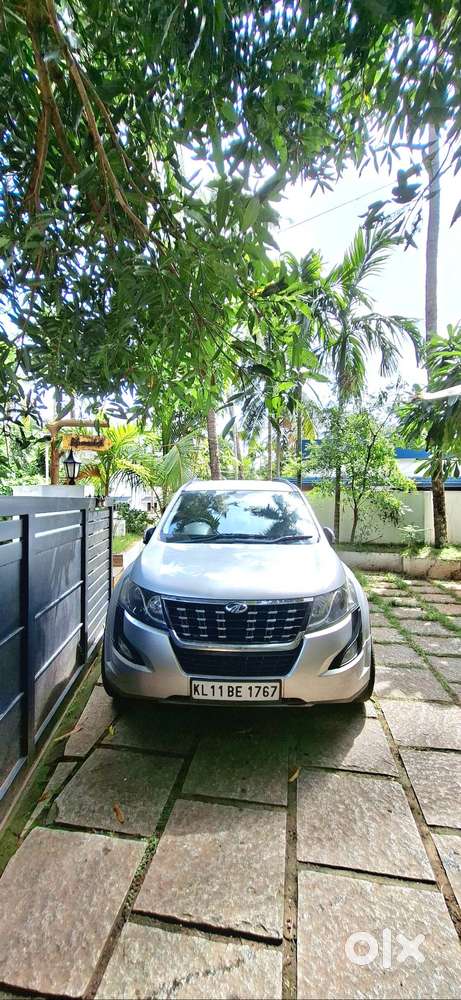 Mahindra Xuv500 Diesel 2016