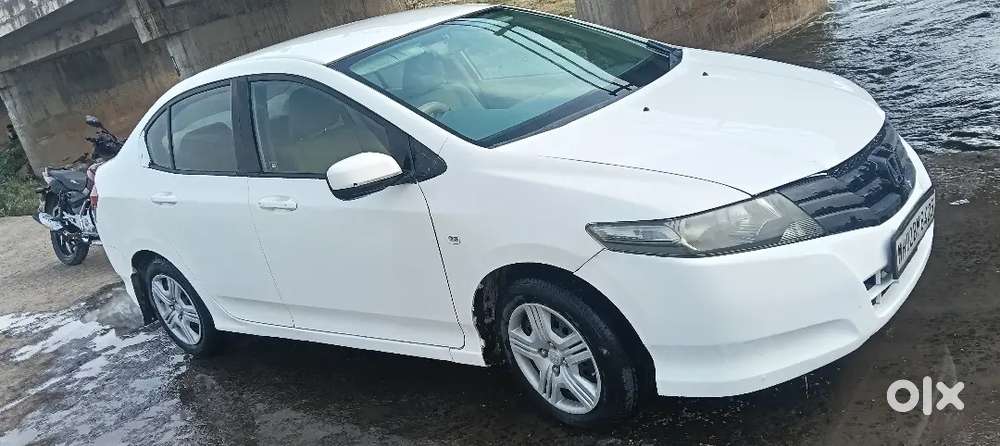 Honda City Petrol 2009