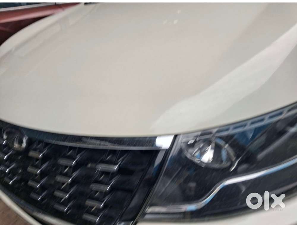 Mahindra Xuv500 Diesel 2018