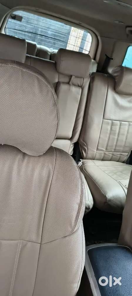 Mahindra Xuv500 2013 Diesel 85000 Km Driven