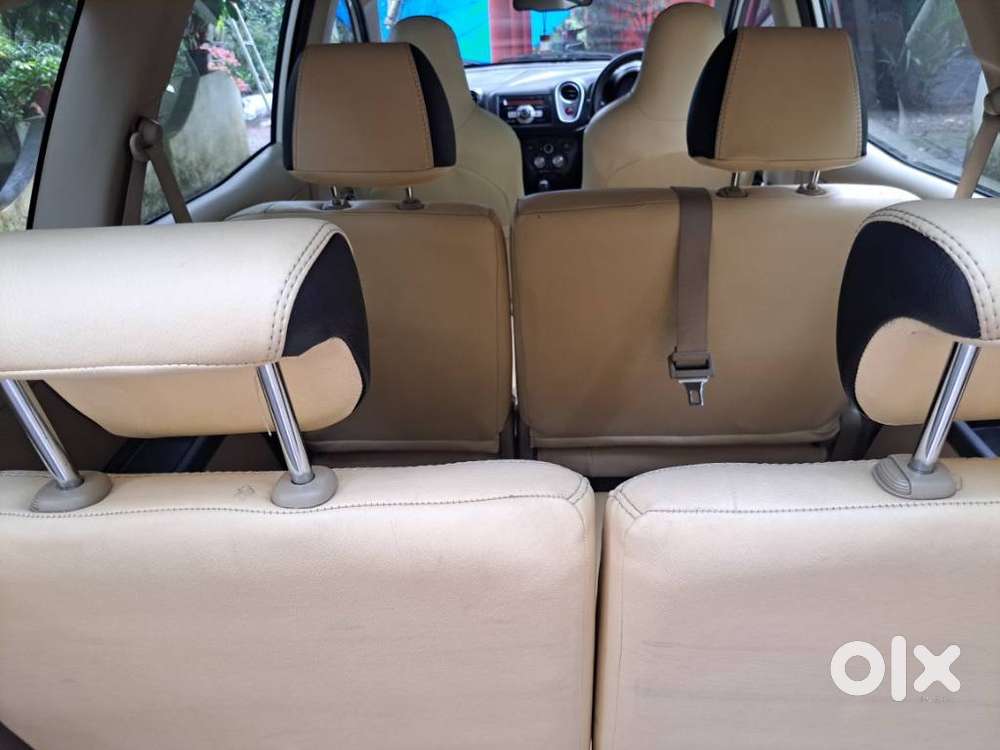 Honda Mobilio S I-dtec, 2014, Diesel