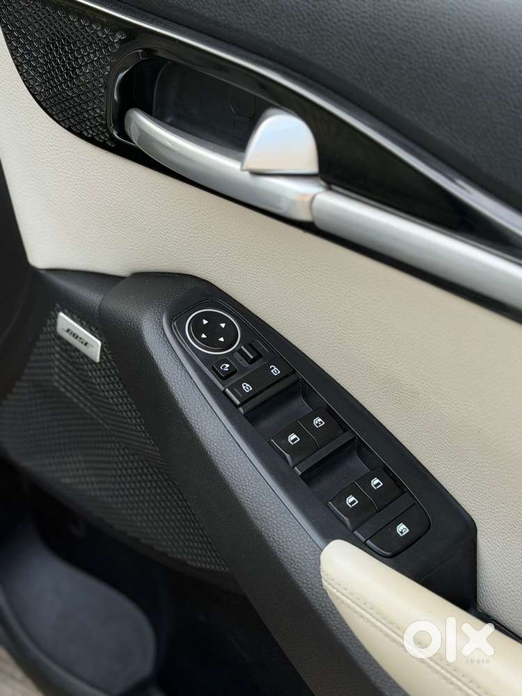 Kia Seltos Htx Plus At D, 2020, Diesel