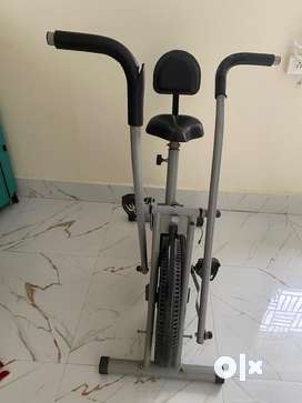 Exercise cycle quikr deals