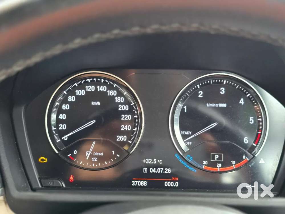 Bmw X1 Sdrive20d Expedition, 2019, Diesel