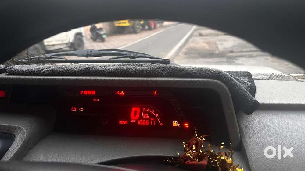 Mahindra Bolero 2022 Diesel Good Condition