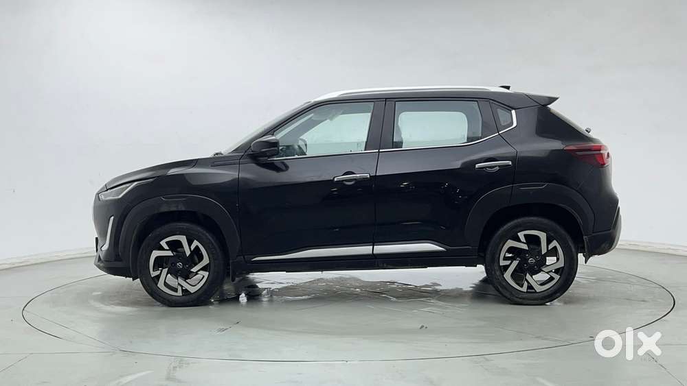 Nissan Magnite 1.0 Xv Premium Turbo Cvt, 2023, Petrol