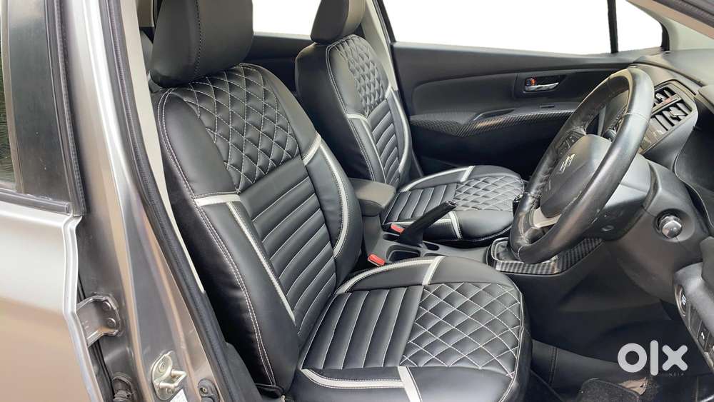 Maruti Suzuki S-cross Zeta 1.3, 2016, Diesel
