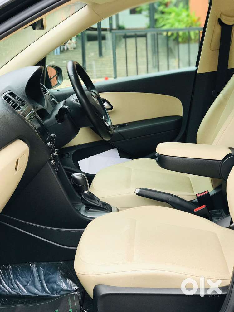 Volkswagen Vento 1.2 Tsi Highline Plus At, 2021, Petrol