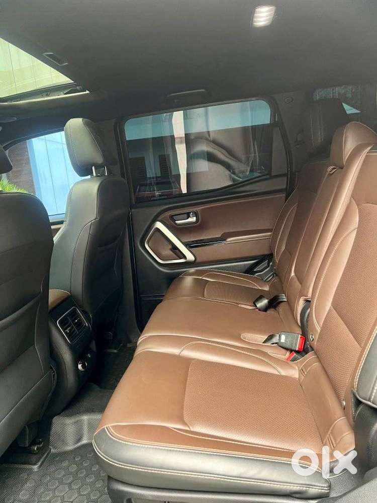 Mahindra Scorpio N Z8 L Diesel Mt 4wd 7 Str, 2022, Diesel