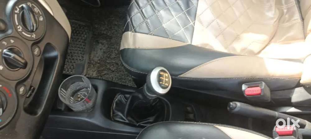 2014 Maruti Suzuki Wagon R Petrol Manual