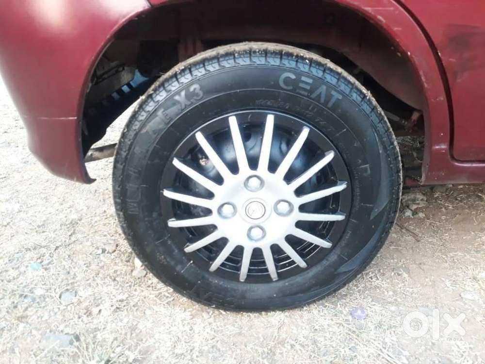 Maruti Suzuki Alto 800 Lxi, 2010, Petrol