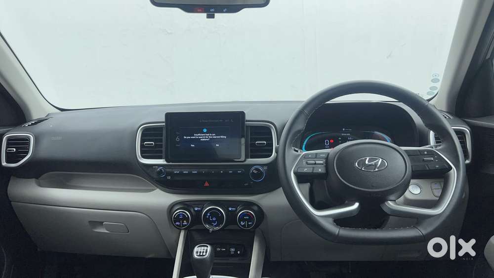 Hyundai Venue Sx, 2023, Petrol