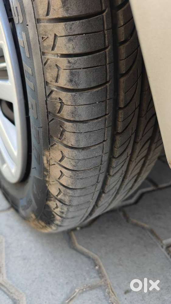 Hyundai Santro Xing Xo, 2006, Petrol