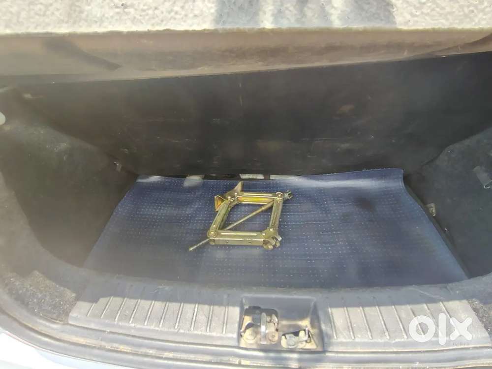 Mahindra Kuv 100 2017 Diesel Well Maintained