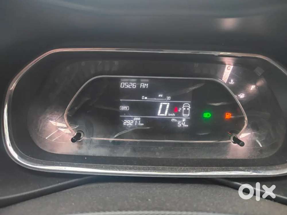 Tata Nexon 2024 Diesel 29000 Km Driven