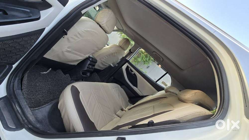 Hyundai Creta 1.5 Crdi Sx, 2020, Diesel