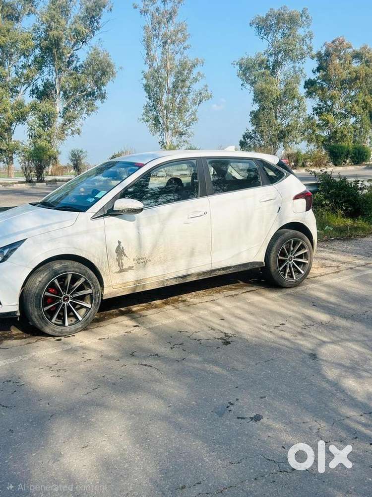 Hyundai I20 2021 Petrol 59000 Km Driven
