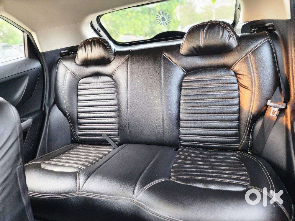 Tata Nexon 1.2 Revotron Xm (s), 2022, Petrol