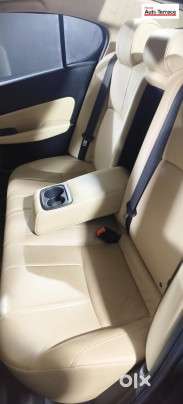Honda City 1.5 Zx Cvt I-vtec, 2024, Petrol