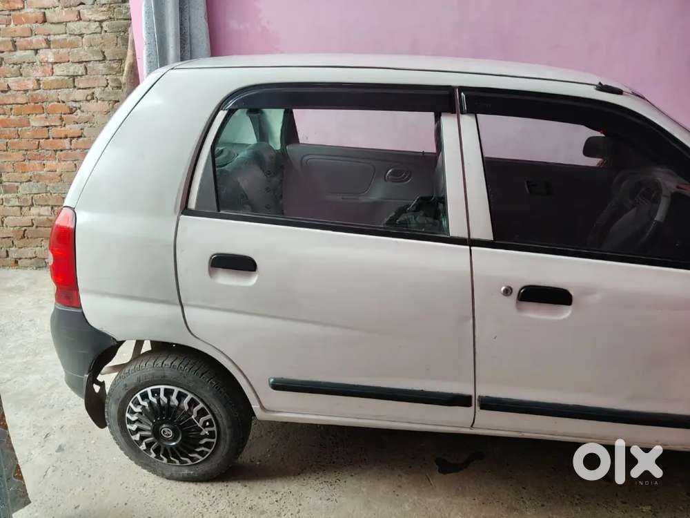Maruti Suzuki Alto Lx 2009