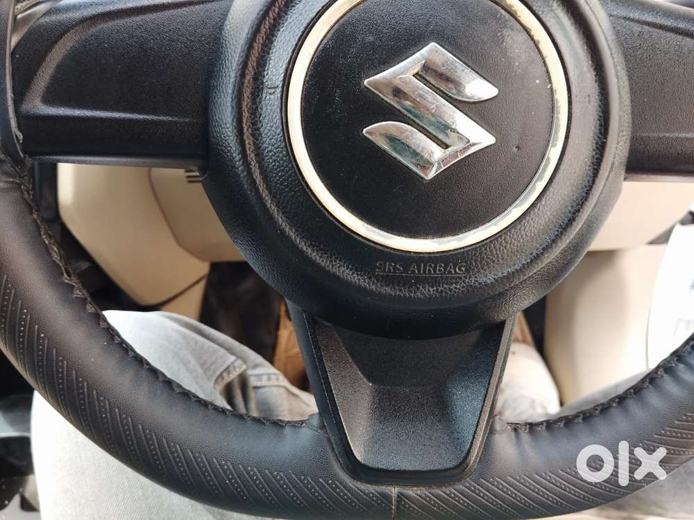 Maruti Suzuki Swift Dzire Ldi Bsiv, 2018, Diesel