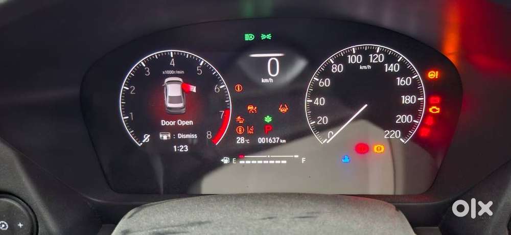 Honda City Bmmc Top Cvt