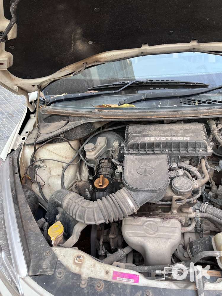 Tata Tiago Petrol 2016