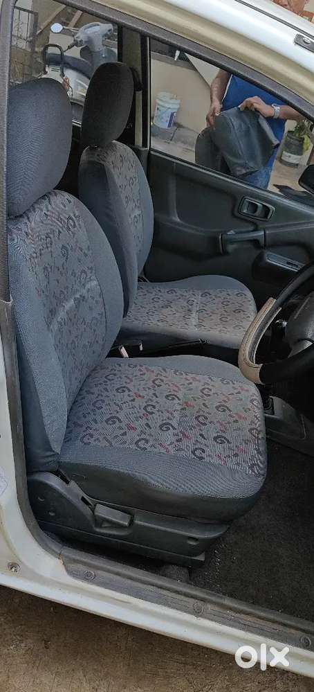 Maruti Suzuki Zen Estilo 2002 Year Petrol Manual