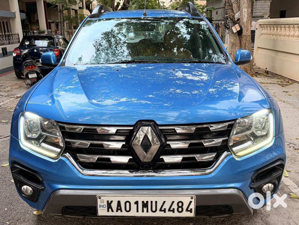 Renault Duster 2019-2020 1.5 110 Ps Rxs Diesel, 2020, Diesel