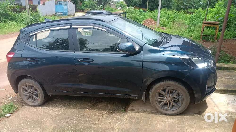 Car Sell Karna Hai